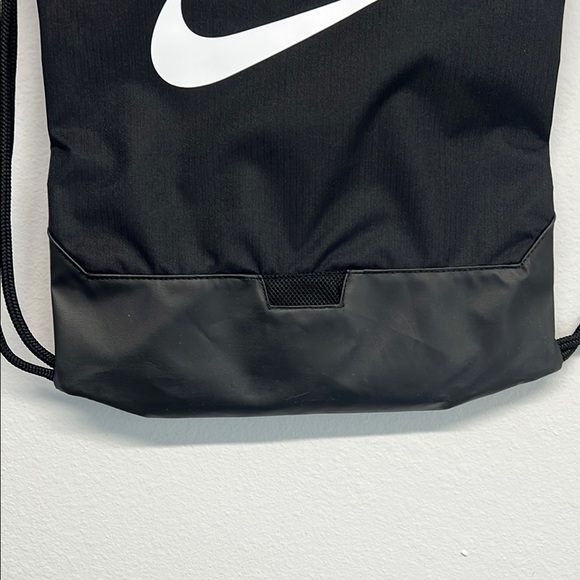 Nike Black Slouch Pack ⚽️🏈⚾️🥎🎾🏓👟 - Picture 2 of 5